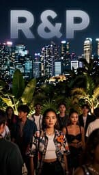 Lion City Groove