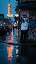 Concrete Jungle Drill