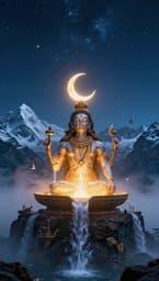 Shiva Mahadev