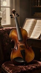 Mozart Reborn: Nimrod Serenade