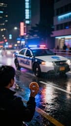 Donut Dreams Gone Wrong