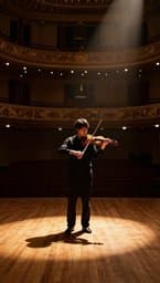 Solo Strings
