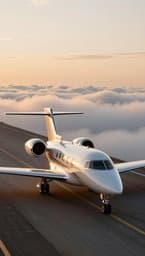 Soaring Horizons