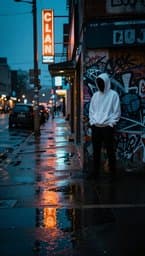 Concrete Jungle Drill