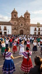 San Isidro Celebra: El Inicio de una Nueva Era