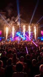Fuse The Night