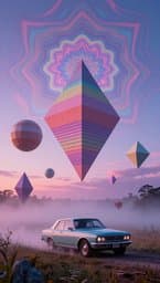 Neon Drift