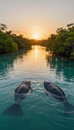 God Loves Crystal River