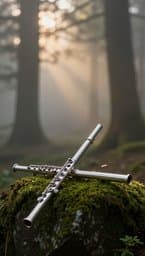 Airy Flute