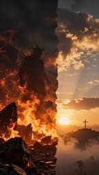Cristo Viene Pronto