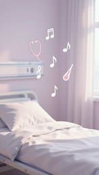 Nurse's Rhythm: Care & Precision