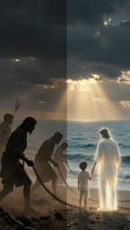 Ocean of the Free