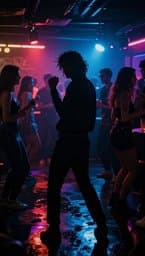 Nights (Queer Remix)