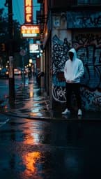 Concrete Jungle Drill