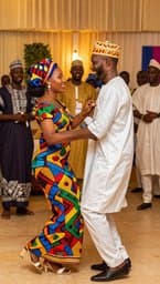 Aliyu & Zainab: Waka Maiminti 2