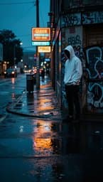 Concrete Jungle Drill
