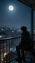 Lonely Night