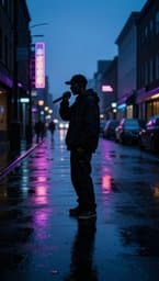Smoke & Keys