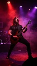Iron Vein