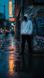 Concrete Jungle Drill
