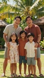 Family Song