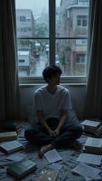 The Unplanned Dreamer