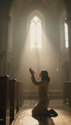 You Have Been Faithful