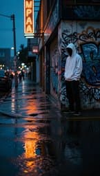 Concrete Jungle Drill