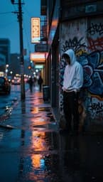 Concrete Jungle Drill