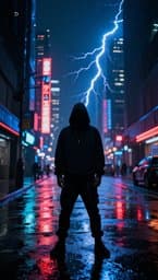 Electric Surge