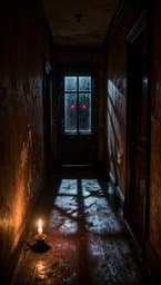 Midnight in the Dark