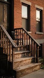 Stoop Stories