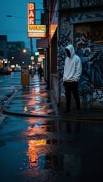 Concrete Jungle Drill