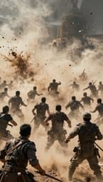 Blockbuster Battle