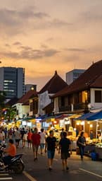 Jantung Surabaya