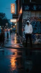 Concrete Jungle Drill