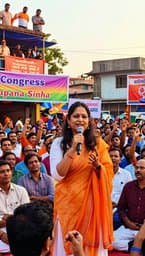 Kalpana for Silchar