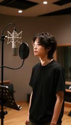 My Voice, My Song