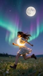 Moonlight Run
