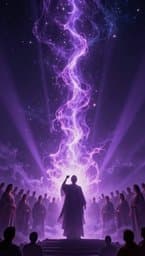 Poder Cósmico de Dios