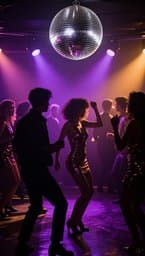 Mirrorball