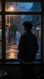Echoes of Goodbye