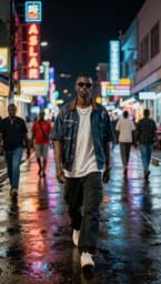 Wakyi Gu Ho