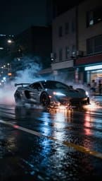 Redline Nitro