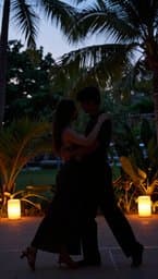 Zouk of Hearts