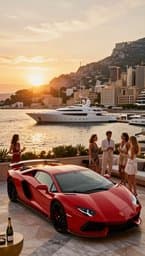 Monaco Nights
