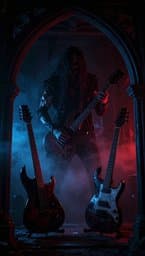 Nocturnal Unease