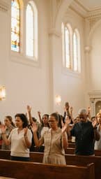 Chosen House of Grace Anthem