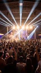 Sertanejo Rodeo to Dance