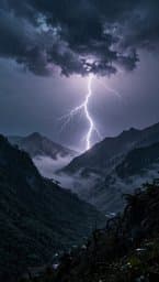 Gloom & Thunder